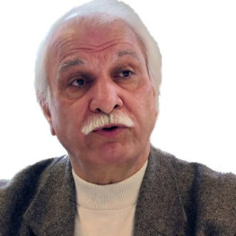 رضا طالبی