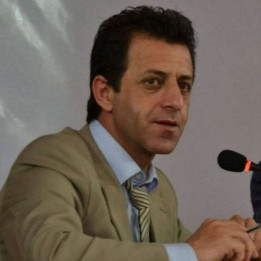 محمد جمشیدی فر