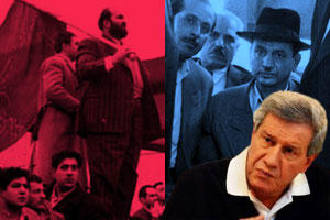 کسانی که می توانند لاتمداری و ” لمپنیسم سیاسی ” را مهار کنند – مسعود نقره کار
