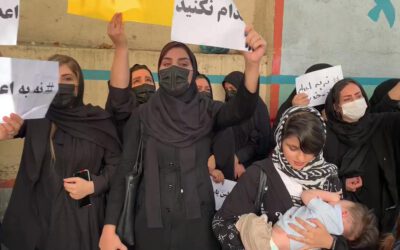 زنان زندگی پرور ایران و جهان، بر علیه انسان کشی رژیم ایران به پا خیزیم  (کمیسیون زنان شورای ملی تصمیم)