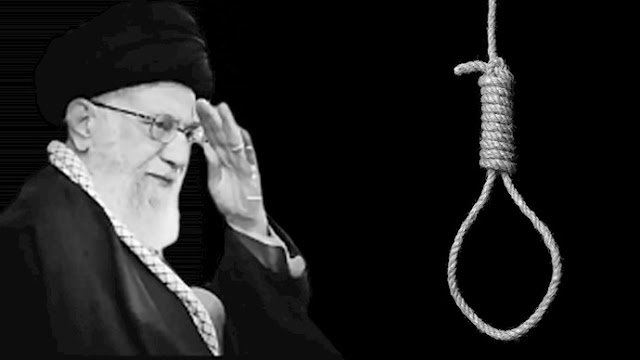 خانواده‌های دادخواه داخل ایران خواهان توقف احکام اعدام شدند