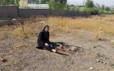 کشتارهای حکومت اسلامی و ضعف حافظه جمعیِ ما، مسعود نقره کار