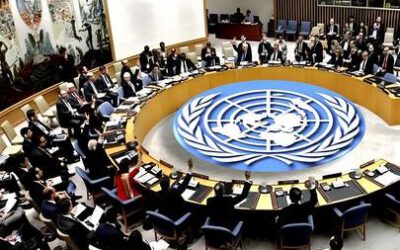 تصمیمات شورای امنیت سازمان ملل در رابطه با فعالیتهای تسلیحاتی جمهوری اسلامی