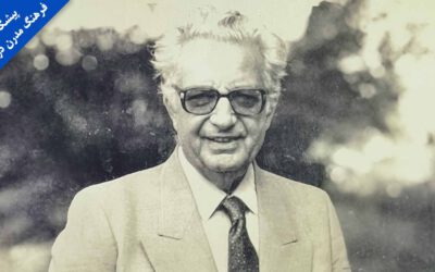 پرویز شهریاری؛ پیشاهنگ آموزش نوین ریاضیات