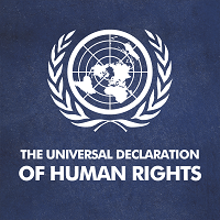 اعلامیه جهانی حقوق بشر به مثابه یک آلترناتیو رهایی بخش
