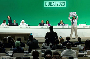 بیم‌های بزرگ و امیدهای کوچک در اجلاس اقلیمی دبی