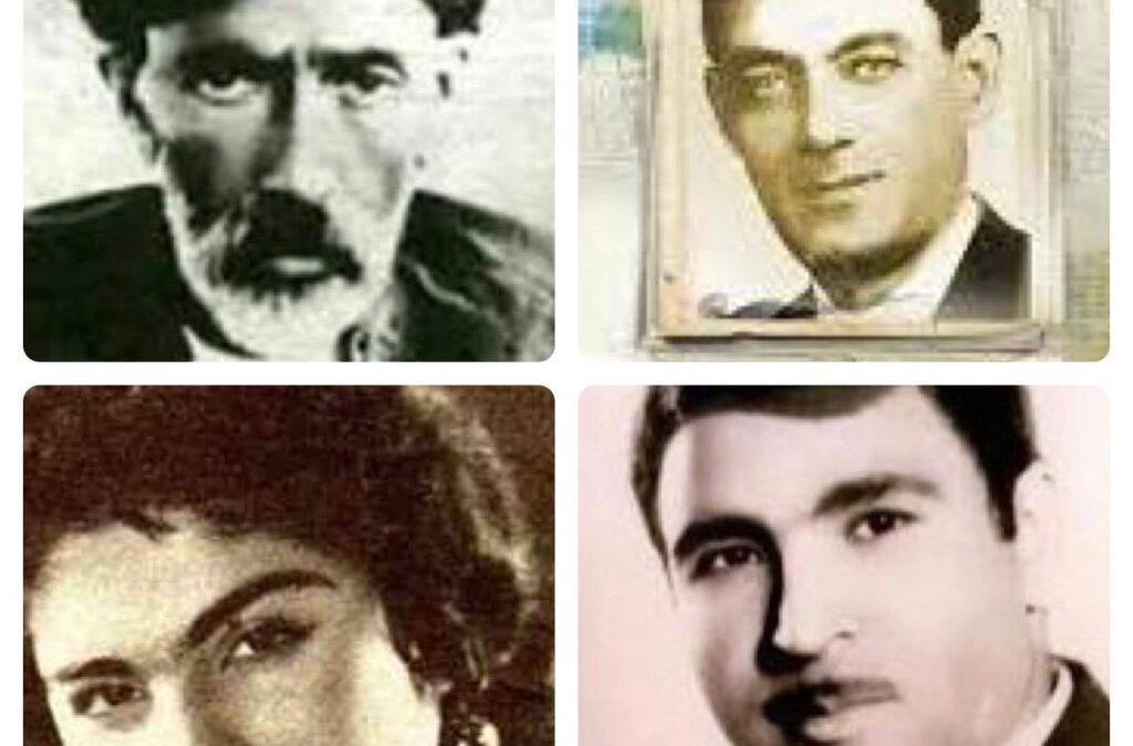 ترانه های عامیانه، آوازها و آو…