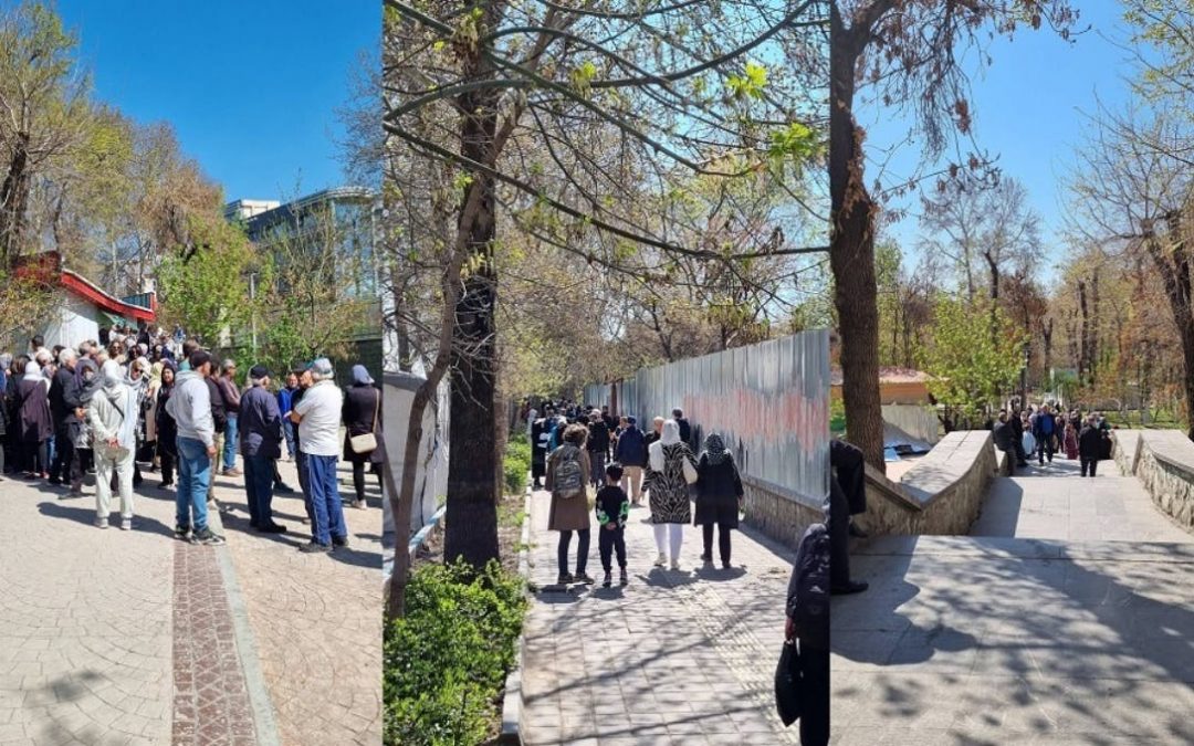 ساخت مسجد در قیطریه یا گسترش د…