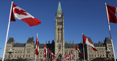پارلمان کانادا طرح قرار دادن سپاه در فهرست گروه‌های تروریستی را تصویب کرد