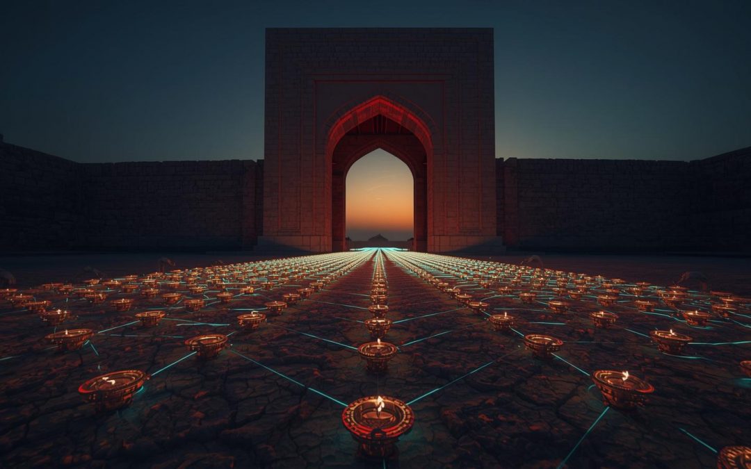 تحلیلی بر «توهم ثبات»؛ سازماند…