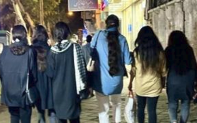 به مناسبت دومین سالگرد انقلاب …