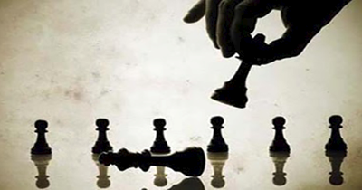 مشروعیت اپوزیسیون در گذار از ج…