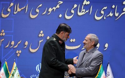 نگاهی به متن و جزییات تفاهم‌نامه‌ی پلیس و آموزش و پرورش همراه با نقد و نظرهای گوناگون