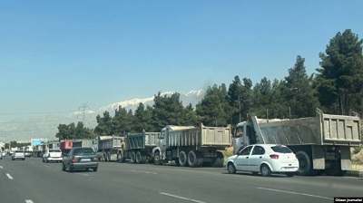 بیانیه شورای ملی تصمیم در پشتی…