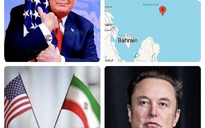 ترامپیسم و اپوزیسیونِ مُتوهم  
