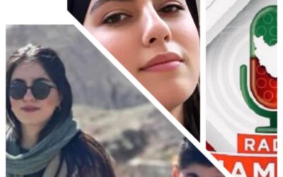 فروپاشی اخلاقی و روانی- واکنش …