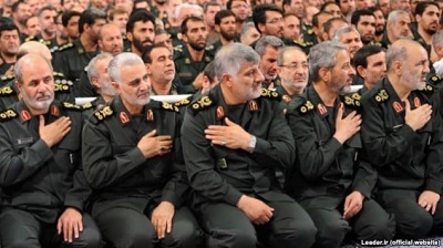 پارلمان بلژیک به قطعنامه تروری…