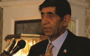 پیام تسلیت شورای ملی تصمیم در …