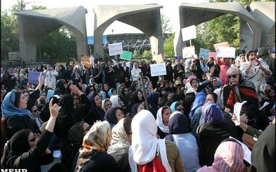 ۴آذر (۲۵ نوامبر): نه به خشونت …