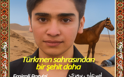 امیرعلی پرویزی شهیدی دیگر از ت…