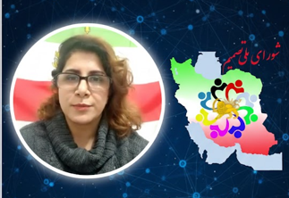 نوشین خواجه جوان ترین عضوهیات …