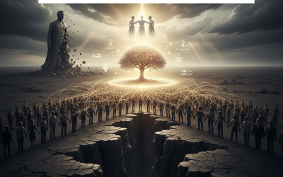 اتحاد، گذر از خودمحوری و پیروی…