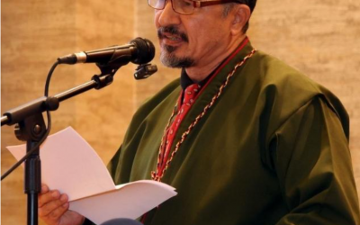 دکتر دیه جی چرا یک ترکمن رئیس …