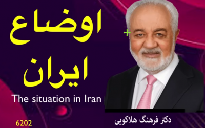 دکتر هلاکویی و حمایت از شاهزاد…