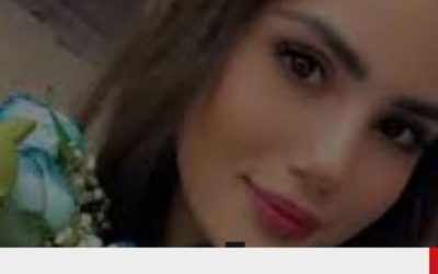 کشته شدن ساغر اعتمادی معترض ۲۲…