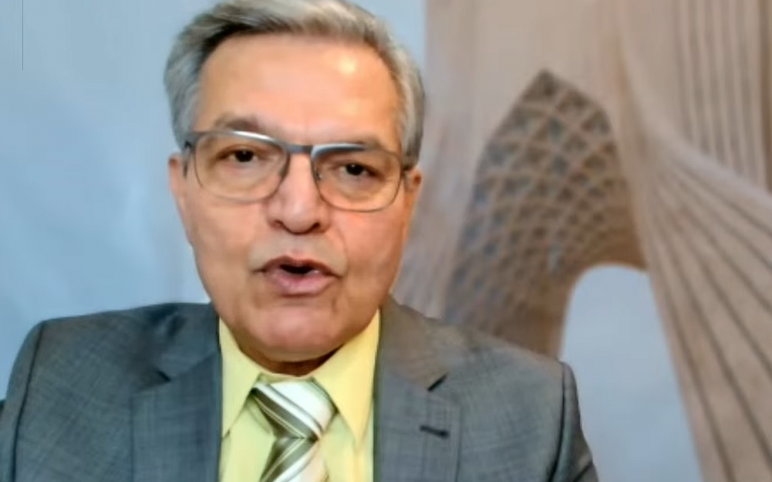 بهروز قربانی تحلیل موقعیت شورا…