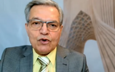 بهروز قربانی تحلیل موقعیت شورا…