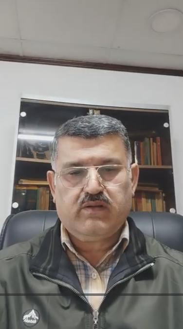 پیام به ارتش