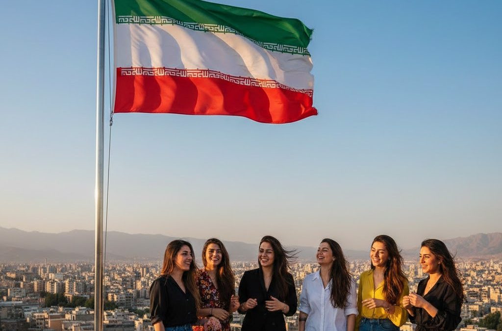 چرایی شکست انقلابهای ایران…