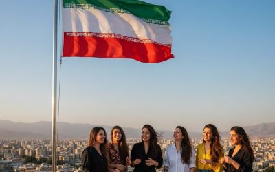 چرایی شکست انقلابهای ایران…