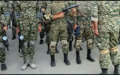 بحران‌های پنهان ستون‌های سرکوب…