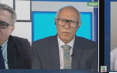 گزارش ویژه از وضعیت بحرانی زند…