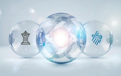 نقشهٔ نیروهای سیاسی در گذار از…