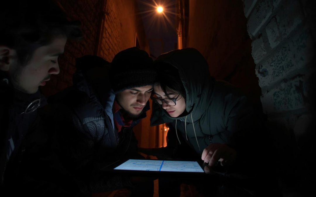 بیانیه در باره تعلیق آتش، فریب…