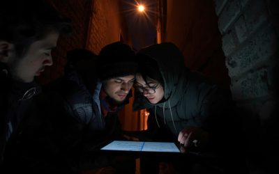 بیانیه در باره تعلیق آتش، فریب…