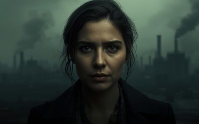 زنان ایرانی در خط مقدم بحران پ…