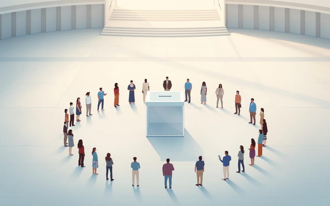 عبور از تله‌های دوقطبی؛ گامی ح…