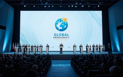 نشست۲۰۲۶تبدیل سوسیال ‌دموکراسی…