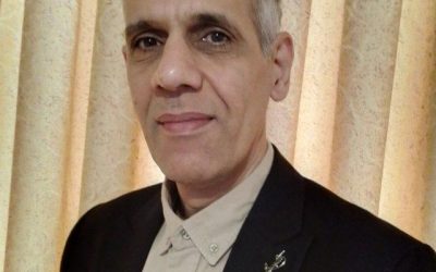 مهدوی فربه بانوی پرستار درباره…