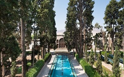 در ستایشِ فضیلتِ اعتدال و میان…