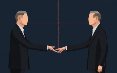 تفاهم ایران و آمریکا؛ کاهش تنش…