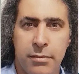 محمد نیکبخت اززندان1تیر1405…
