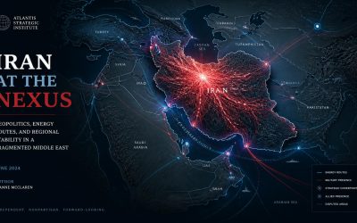 ایران در کانون بحران جهانی…