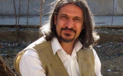 حشمت طبرزدی از زندان در باره ج…